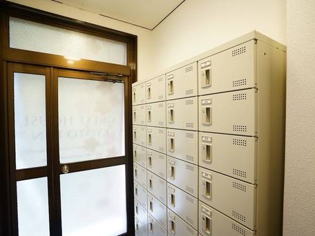 Guest House Kyoto Inn（ゲストハウス京都イン） / 1