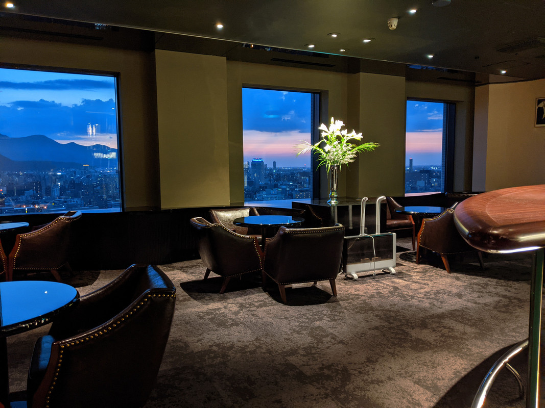 BAR「TWENTY ONE」②