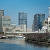 フォーシーズンズホテル大阪（大阪府 シティホテル） / 2