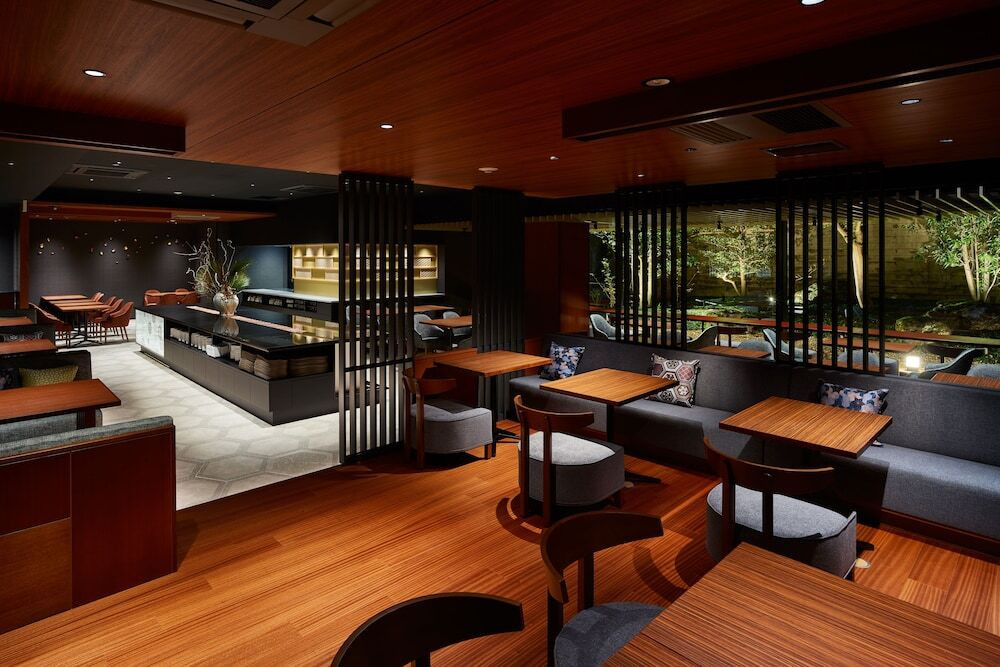 レストラン／能加万菜 万庭(夜)