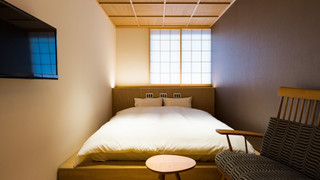 デザイン ダブルルーム