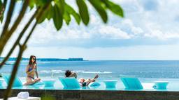 ハワイのハレクラニが沖縄に！夢のような時間が過ごせる「ハレクラニ沖縄」