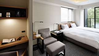 モデレートツイン