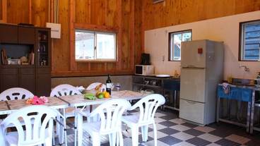 共用キッチン設備 / 2