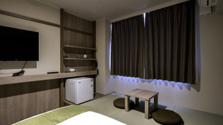 トリプルルーム