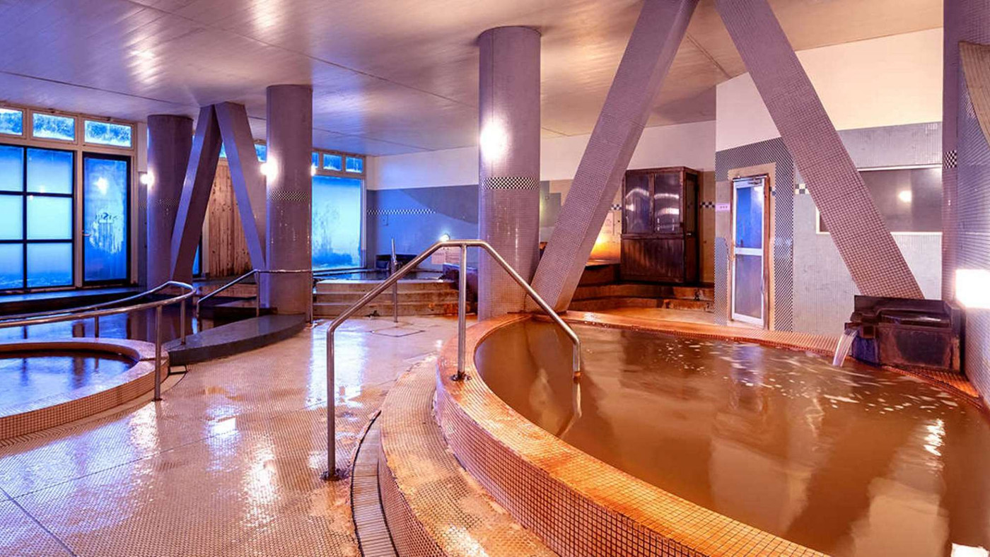 国立公園の大自然に抱かれて♪広々和室で子供も安心して過ごせる◎3421486