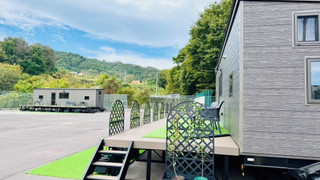 ファミリー キャビン