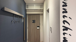 スーペリア ダブルルーム