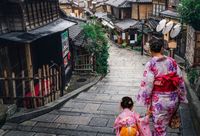 子連れでも「祇園」に泊まれる！ファミリーにおすすめホテル・旅館5選
