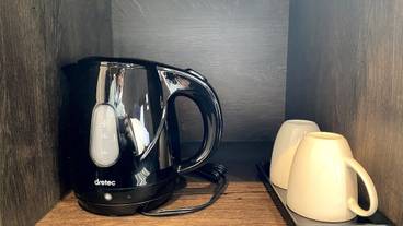 客室の設備とサービス / 10