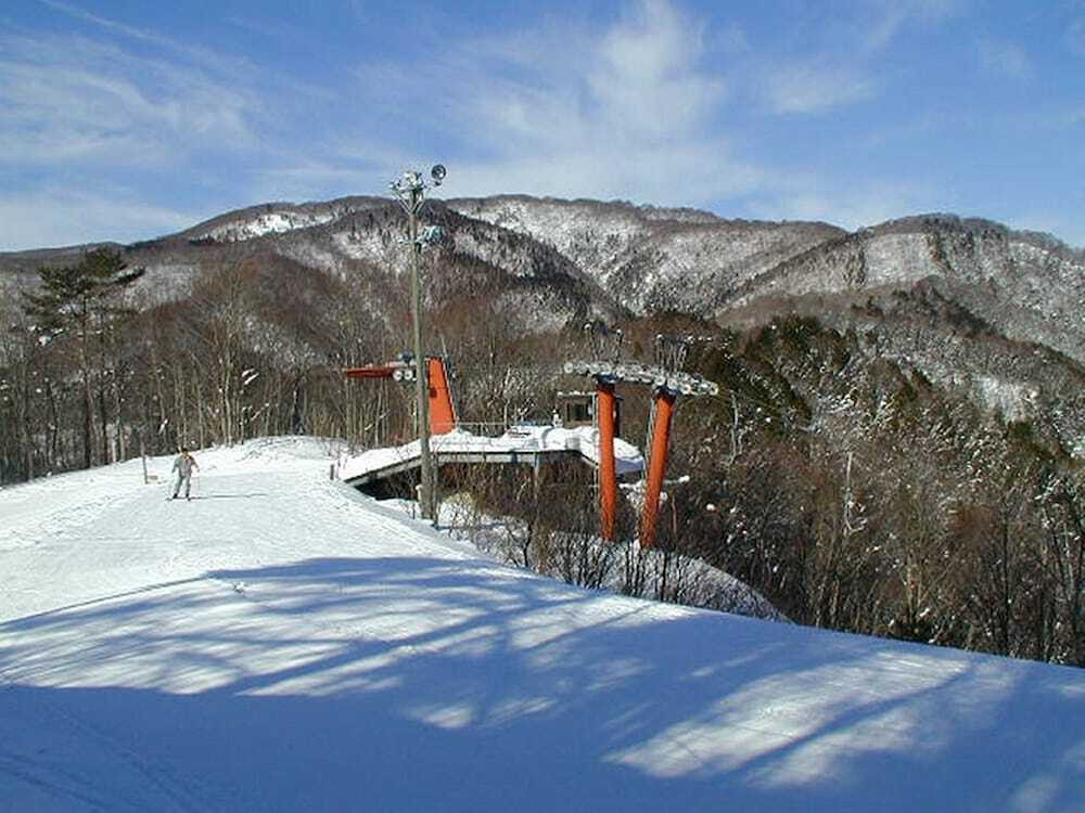 スノー スポーツとスキー