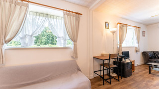 デラックス ツインルーム 禁煙