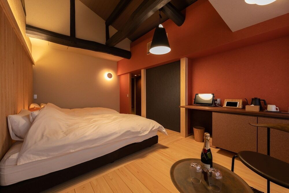 近江屋 203スーペリアツイン