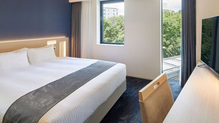 ダブルルーム 禁煙