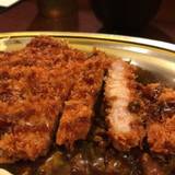 ゴールドカレー エムザ店（ゴールドカレー）