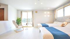 E-horizon Resort コンドミニアム名護 C