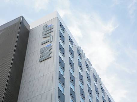 ジャストインプレミアム名古屋駅 / 1