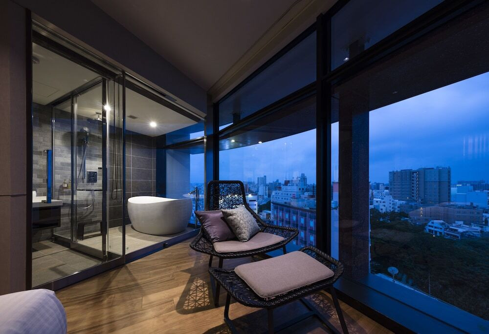 全室洗い場付きバスルームでゆったりステイ4286398