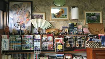 内部エントランス / 3