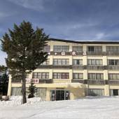 横手・山本荘（長野県 民宿） / 3