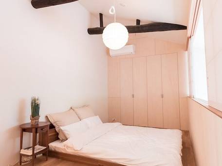 谷町君 八尾家 / 4