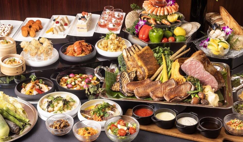 オールデイダイニング　パレード / 1