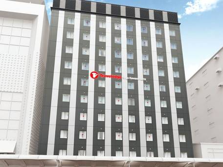 トラベロッジ 京都四条河原町 / 4