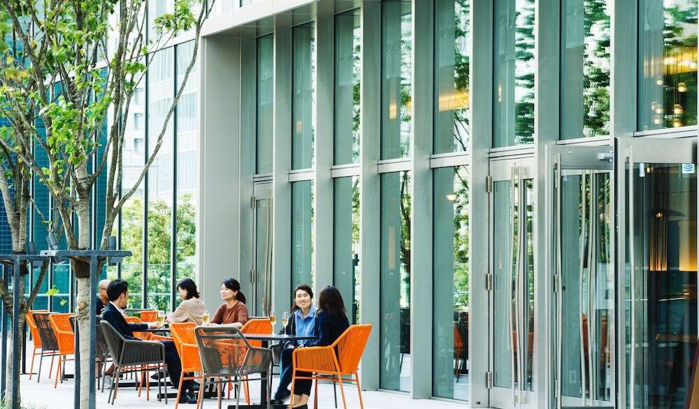 自分好みの朝食で
パワーチャージ / 5