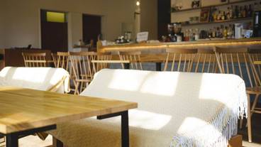 朝食スペース / 10