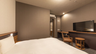 デラックスクイーンルーム 禁煙