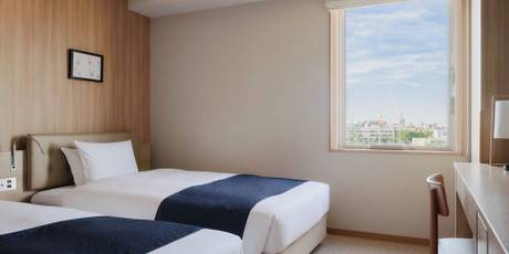 hotel MONday 羽田空港