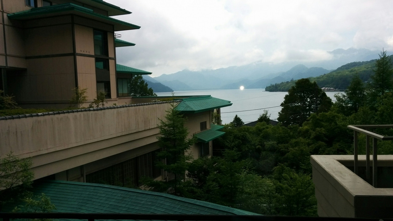 界 日光／栃木県日光市3638954