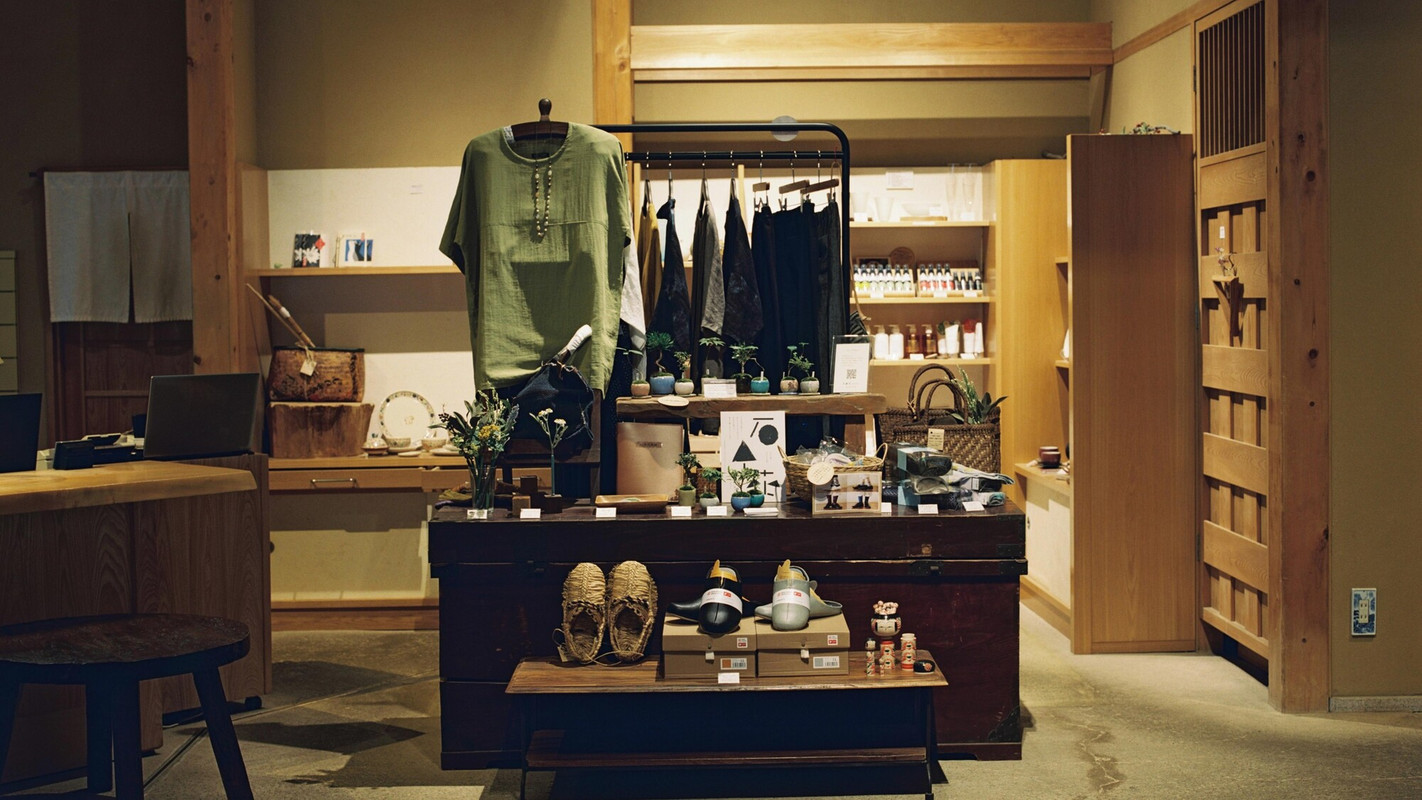 セレクトショップ Mikke3