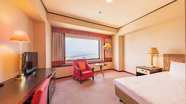 部屋からの景観 / 40