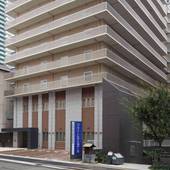 コンフォートホテルERA神戸三宮(兵庫県 ビジネスホテル) / 5