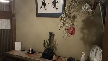 施設内の設備 / 5