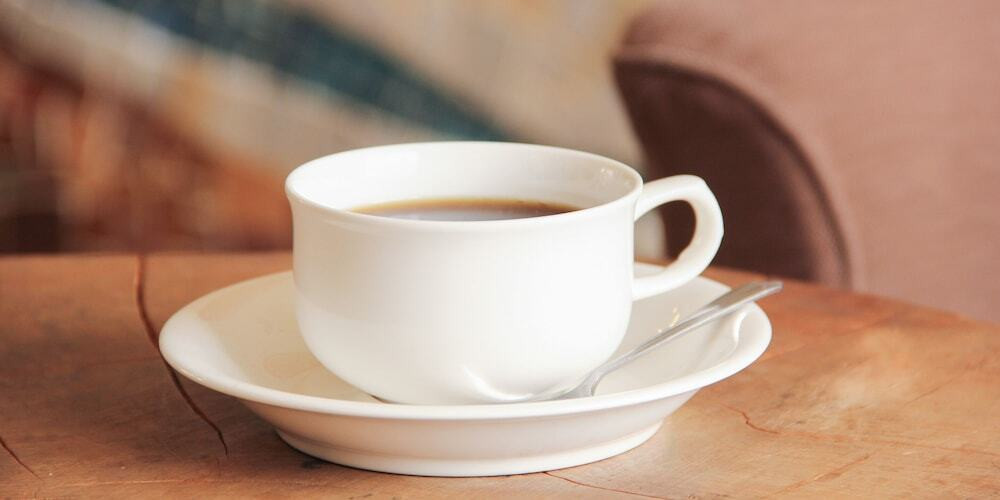 コーヒー / コーヒーメーカー