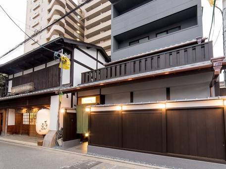 KYOTO ル ステュディオ 五条高倉 / 1