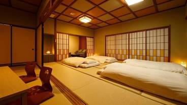 スーペリア和室2間 / 7