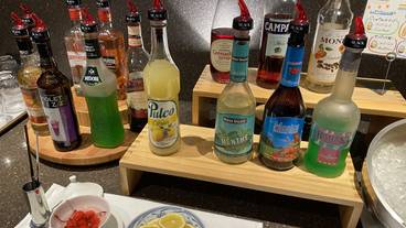 お酒イメージ / 2