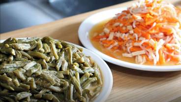 朝食ビュッフェ / 27