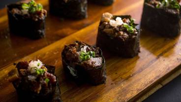 ビュッフェ / 40