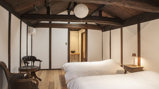 晴嵐 (せいらん) / 21平米 / 定員2名迄 禁煙