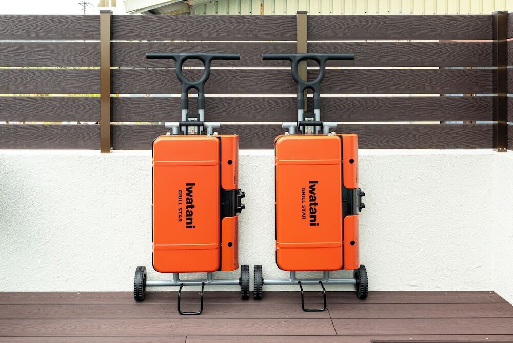 客室の設備とサービス