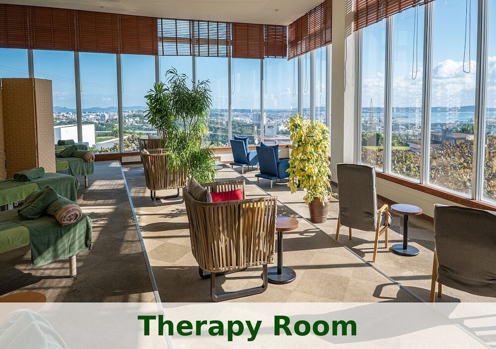 トリートメント ルーム