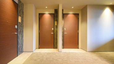 施設内の設備 / 2