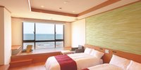 茨城のオーシャンビューホテル・旅館12選♪海が見える宿でプチリゾートを