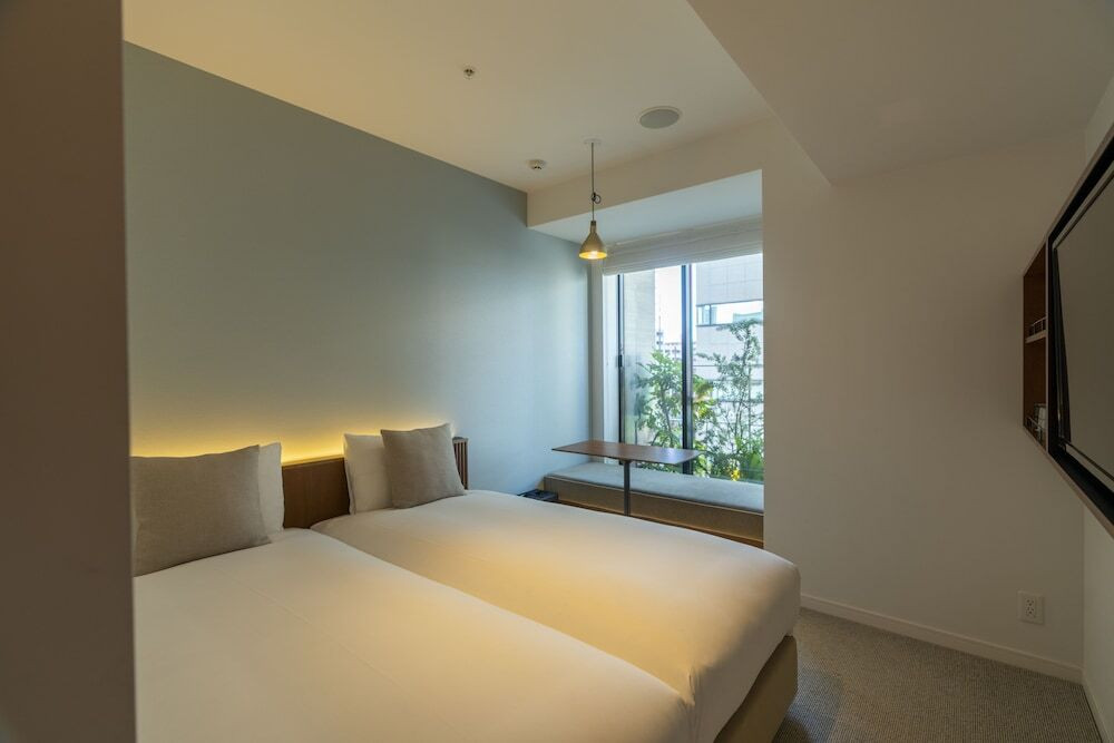 植物に囲まれて癒されるお部屋4085063