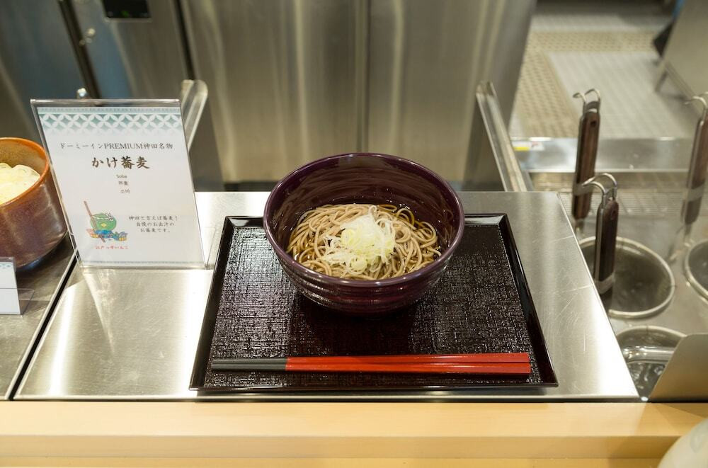 レストラン