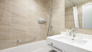 スタンダード ツインルーム 禁煙